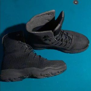 - Jordan future boot great condition lightly worn